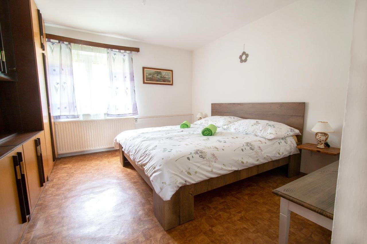 Domacija Vesel Villa Trebnje Eksteriør bilde