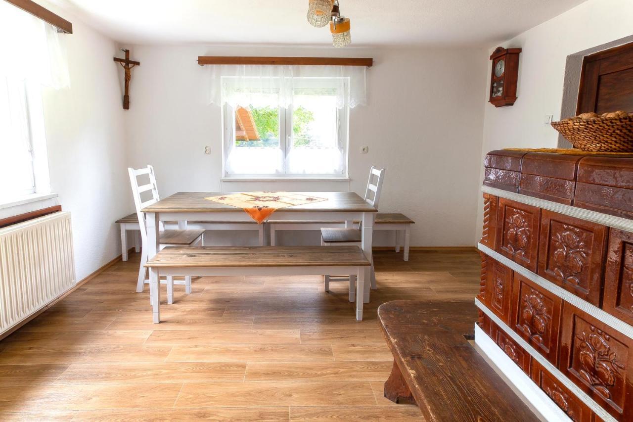 Domacija Vesel Villa Trebnje Eksteriør bilde