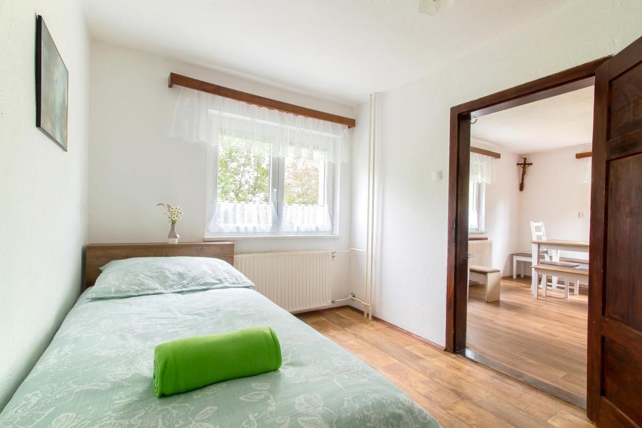 Domacija Vesel Villa Trebnje Eksteriør bilde